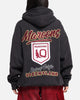 Queensland Rugby League Queensland Maroons State Of Origin Hoodie Faded Black