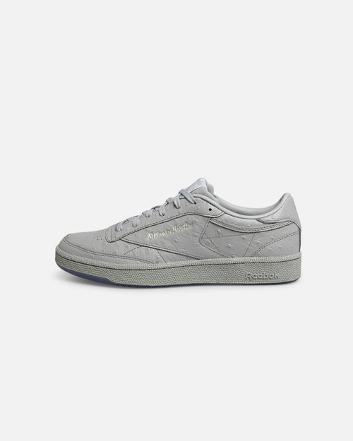 Reebok Club C 85 X BBC Grey