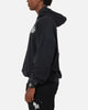 Saint Morta Shadow Mark Hoodie Black