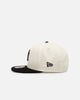 New Era New York Yankees 'Easy Chrome Black' 59FIFTY Fitted Chrome/Black