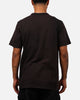 47 Brand Philadelphia Eagles Dusted T-Shirt Black