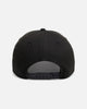 New Era New York Yankees "Star Visor" 9Forty A-Frame Snapback Black