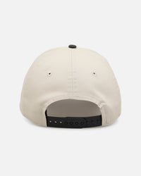 New Era Boston Red Sox 'Smooth' 9FORTY A-Frame Snapback Stone