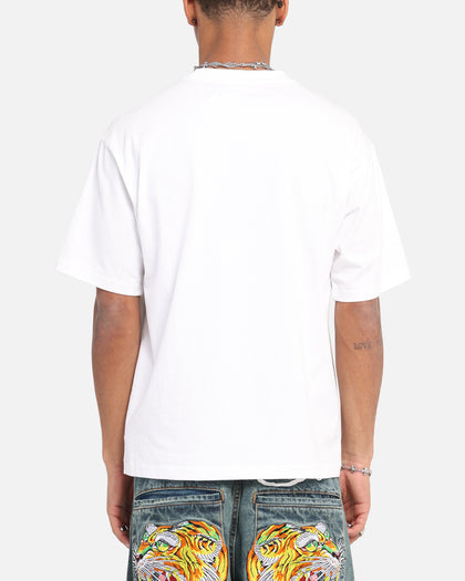 Market Lawyer Chase T-Shirt White