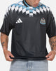 Adidas Newcastle United FC Stadium Jersey Black