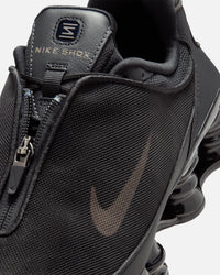 Nike Women's Shox TL Black/Black