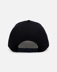 New Era Detroit Tigers 'College Crossover' University of Michigan 9FORTY A-Frame Snapback Official Team Color