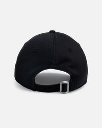 New Era New York Yankees 'Studs' 9TWENTY Strapback Black