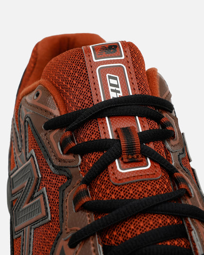 New Balance 740 Brown