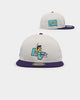 New Era Las Vegas Stars 'Batter Up' 59FIFTY Fitted Stone