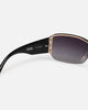Aire X Von Dutch Tabloid Sunglasses Black/Gold