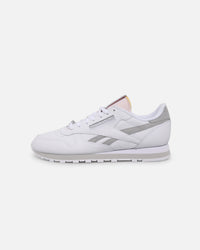 Reebok Classic Leather White