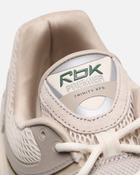 Reebok Premier Trinity KFS Bone