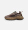 Reebok Zig Kinetica 2.5 Brown