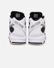 Reebok Above The Rim Pump Vertical White/Black