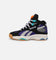 Reebok Above The Rim Pump Vertical Black/Purple