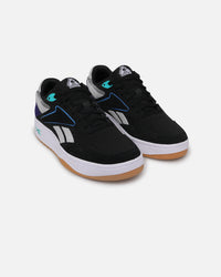 Reebok Above The Rim Chill Black/Purple