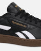 Reebok Club C Grounds UK Black/White