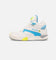 Reebok Court Victory Pump Chalk/Blue