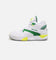 Reebok Court Victory Pump White/Green