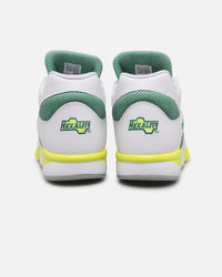 Reebok Court Victory Pump White/Green