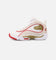 Rebook Answer III White/Chalk White