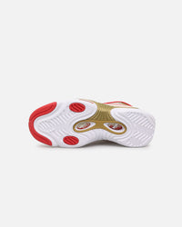 Rebook Answer III White/Chalk White