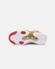 Rebook Answer III White/Chalk White