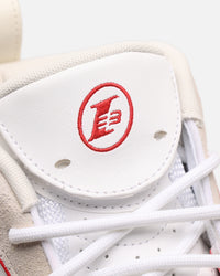 Rebook Answer III White/Chalk White
