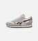 Reebok Classic Leather White/Grey