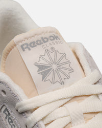 Reebok Classic Leather White/Grey
