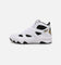Reebok Above The Rim Decimator White/Black