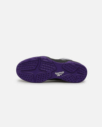 Reebok Above The Rim Decimator Black/White