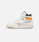 Reebok X Sports Illustrated BB 4000 II Mid Chalk