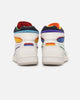 Reebok X Sports Illustrated BB 4000 II Mid Chalk