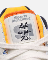 Reebok X Sports Illustrated BB 4000 II Mid Chalk