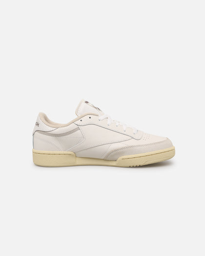 Reebok Club C 85 Chalk