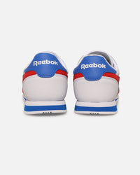 Reebok Campio XT White/Red