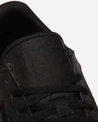 Reebok Campio XT Black