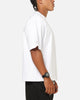 Mitchell & Ness Las Vegas Raiders Beastmode 24 Boxy T-Shirt White