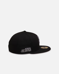 New Era Chicago White Sox 'Hyperfly Katakana x MLB' 59FIFTY Fitted Official Team Colour