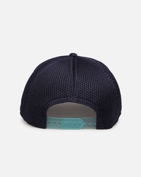 New Era x Haas F1 'Vegas GP Collection' 9SEVENTY Snapback Navy