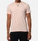Nike Sportswear Club T-Shirt Coral/White