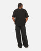 Carre Archive T-Shirt Solid Black