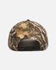 New Era Cronulla Sutherland Sharks 'NRL Real Tree' 9FORTY A-Frame Snapback Real Tree Camo