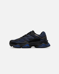 New Balance 9060 Black/Blue