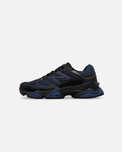 New Balance 9060 Black/Blue