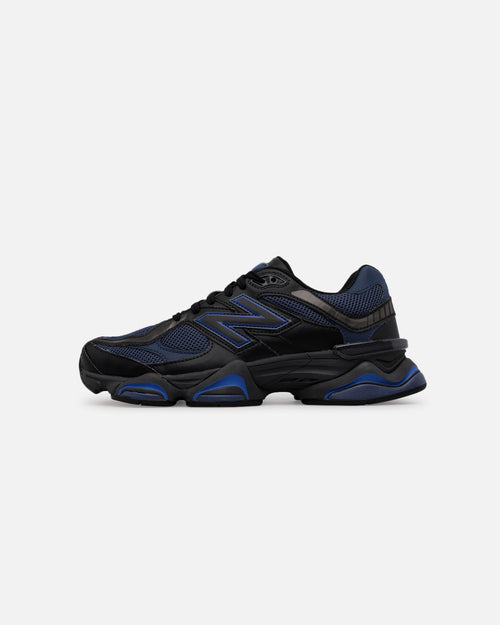 New Balance 9060 Black/Blue