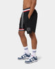 Carre Mono Sport Ball Short Black/Multi-col