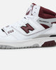 New Balance BB650RCH White